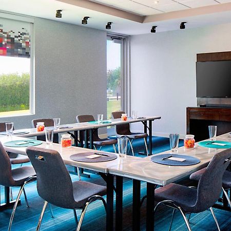 Aloft Hotel Las Colinas Irving Kültér fotó