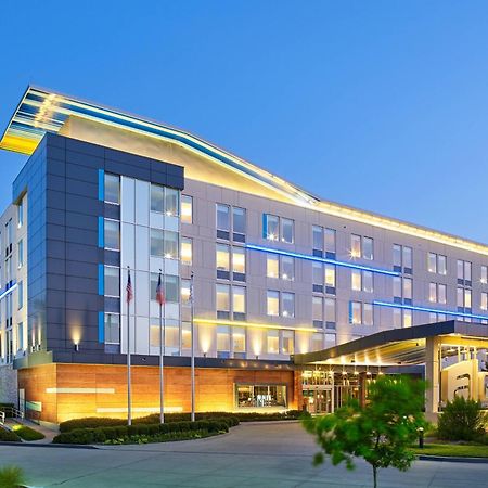 Aloft Hotel Las Colinas Irving Kültér fotó