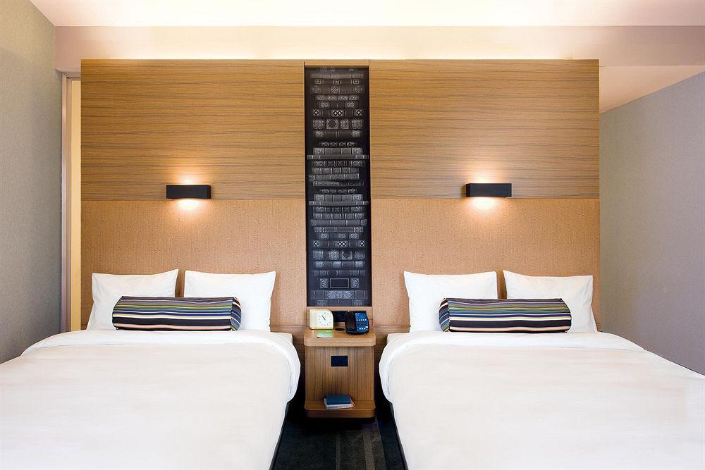 Aloft Hotel Las Colinas Irving Kültér fotó