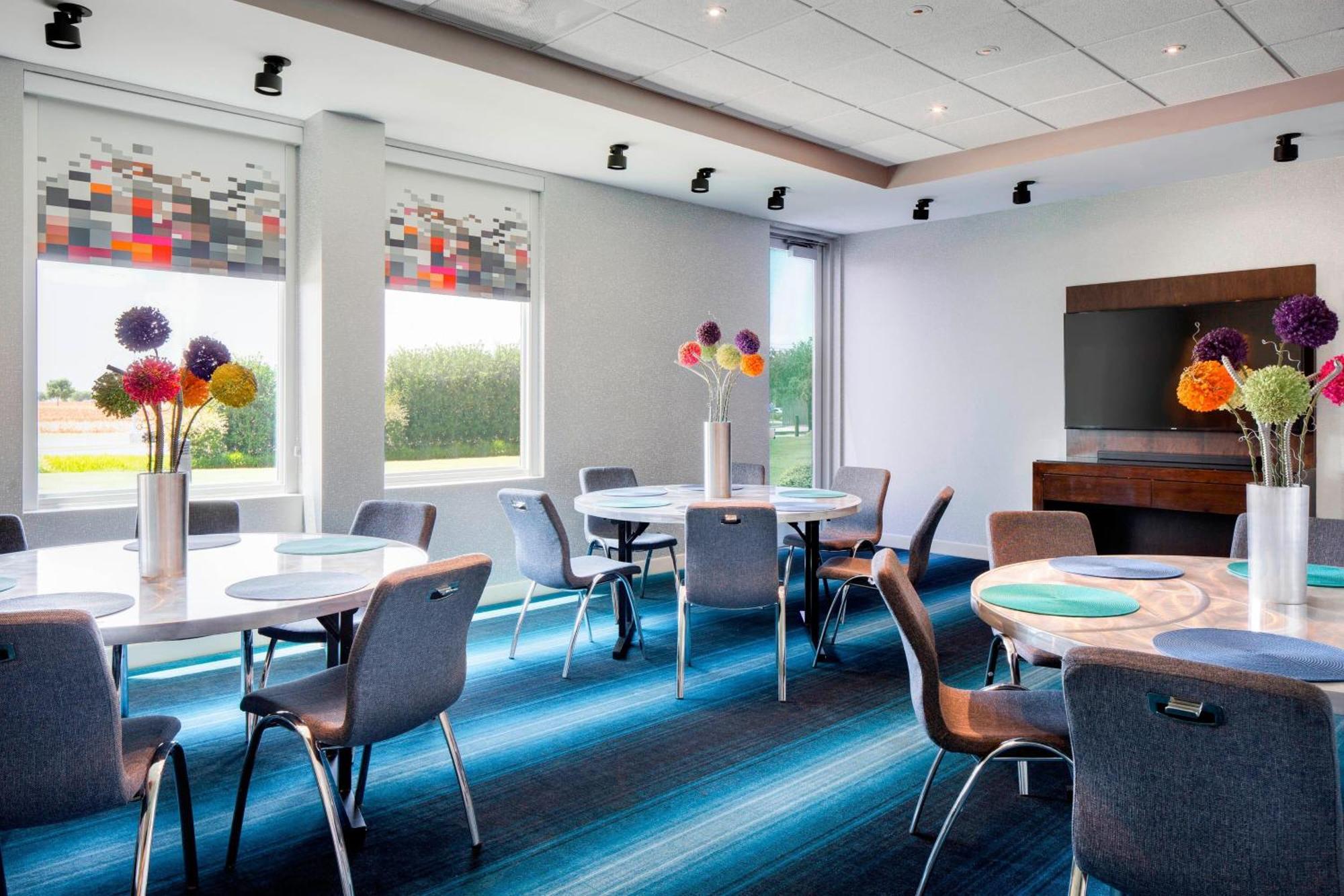 Aloft Hotel Las Colinas Irving Kültér fotó