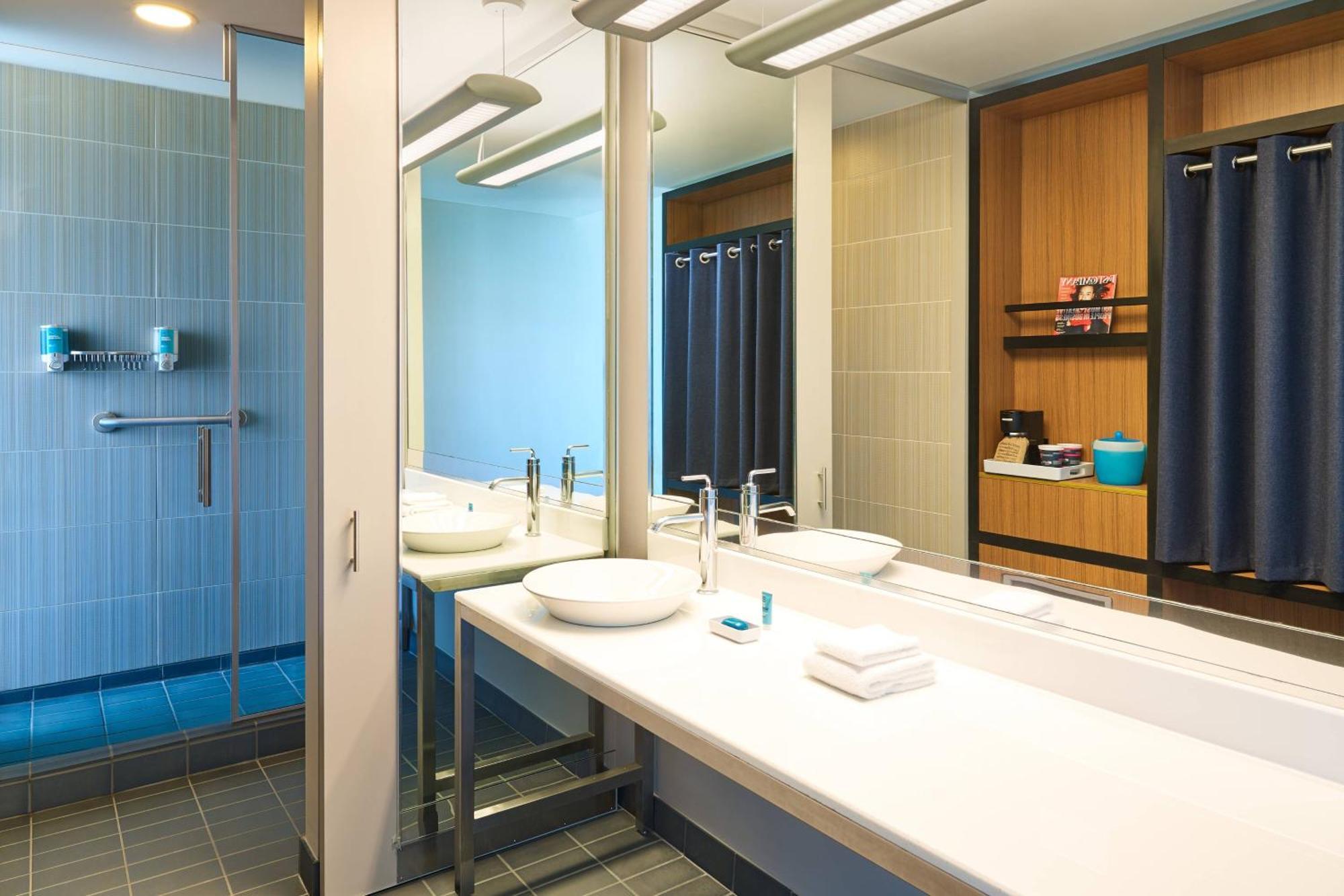 Aloft Hotel Las Colinas Irving Kültér fotó