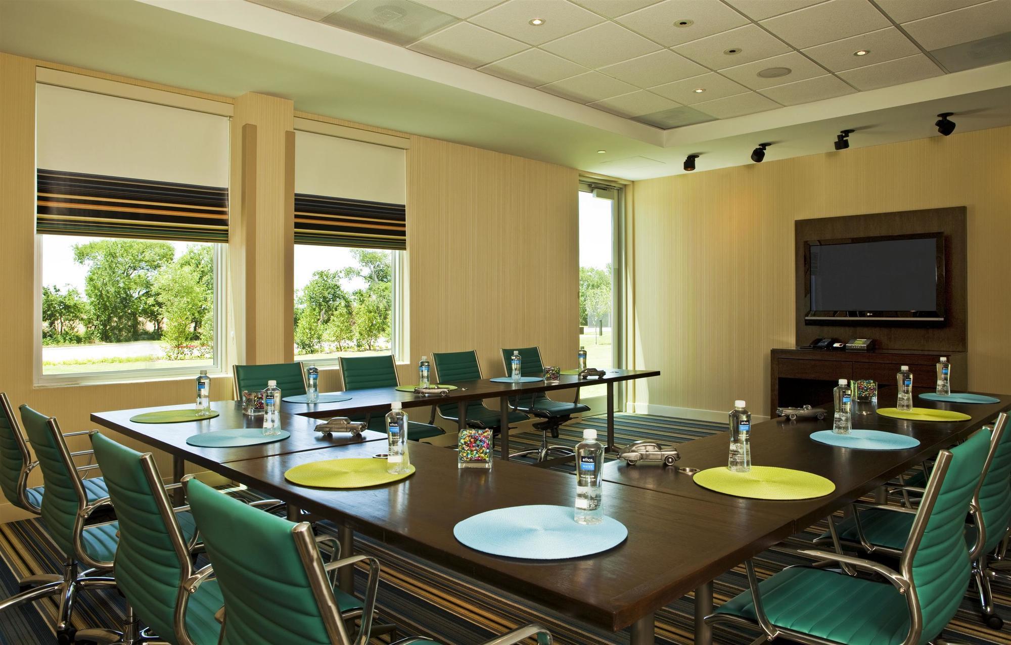 Aloft Hotel Las Colinas Irving Kültér fotó