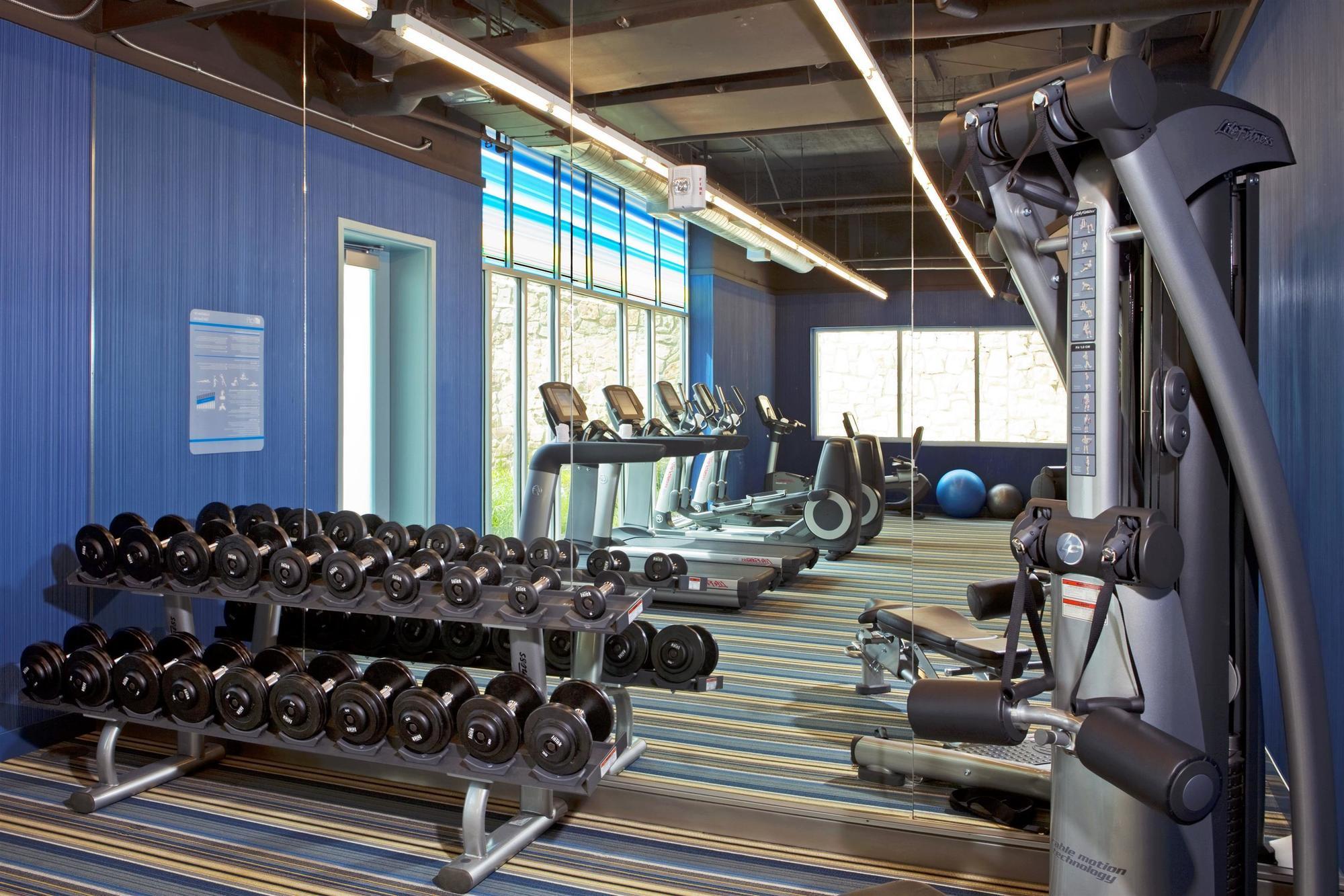 Aloft Hotel Las Colinas Irving Kültér fotó