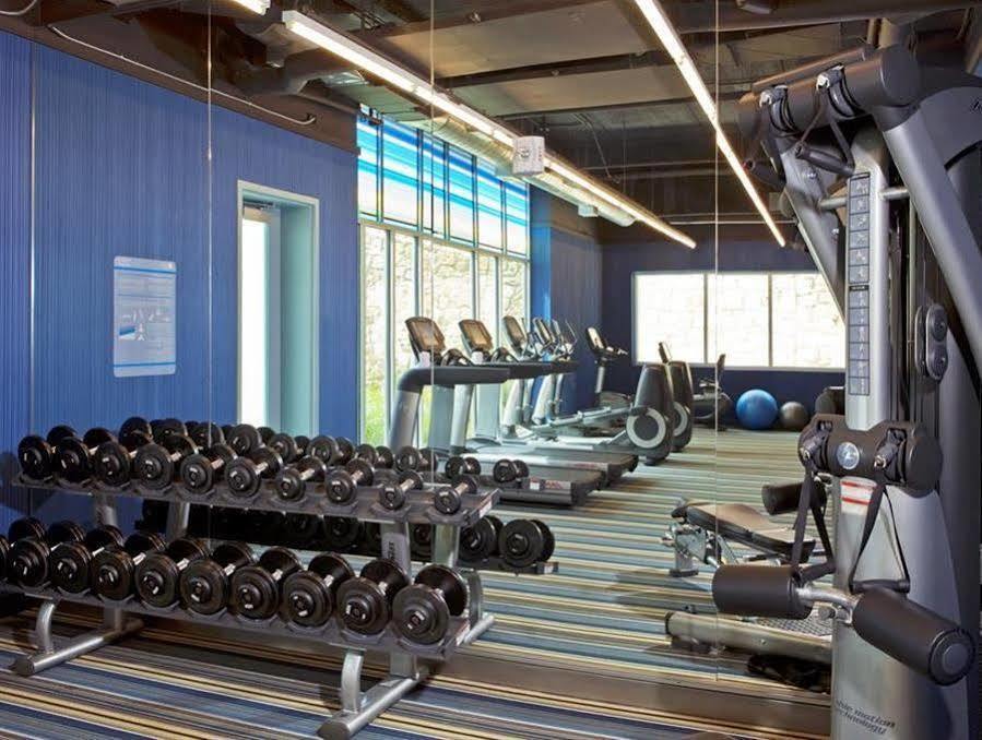 Aloft Hotel Las Colinas Irving Kültér fotó
