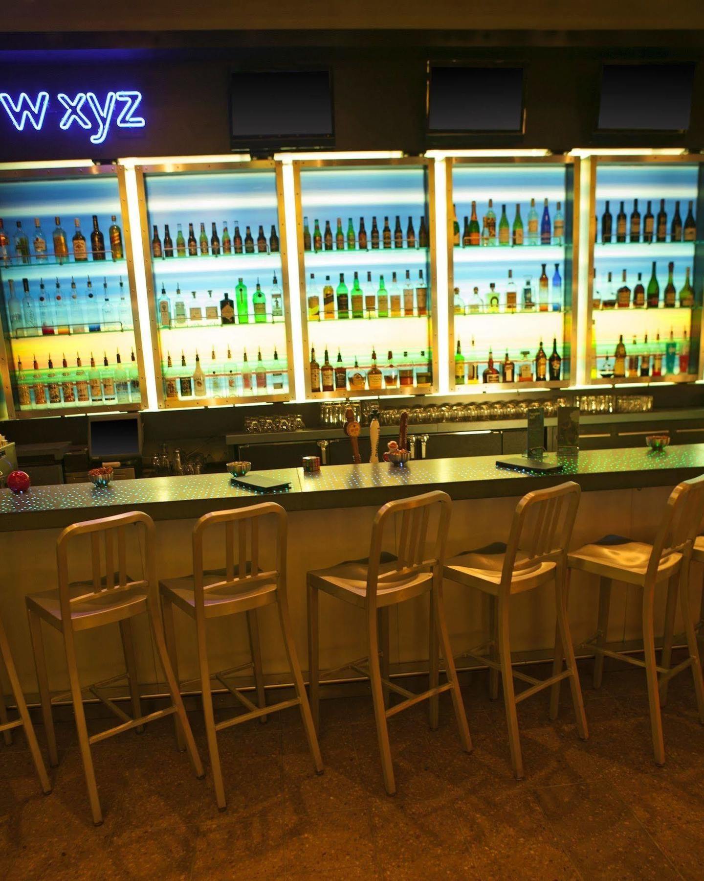 Aloft Hotel Las Colinas Irving Kültér fotó