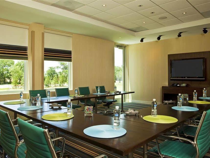 Aloft Hotel Las Colinas Irving Kültér fotó